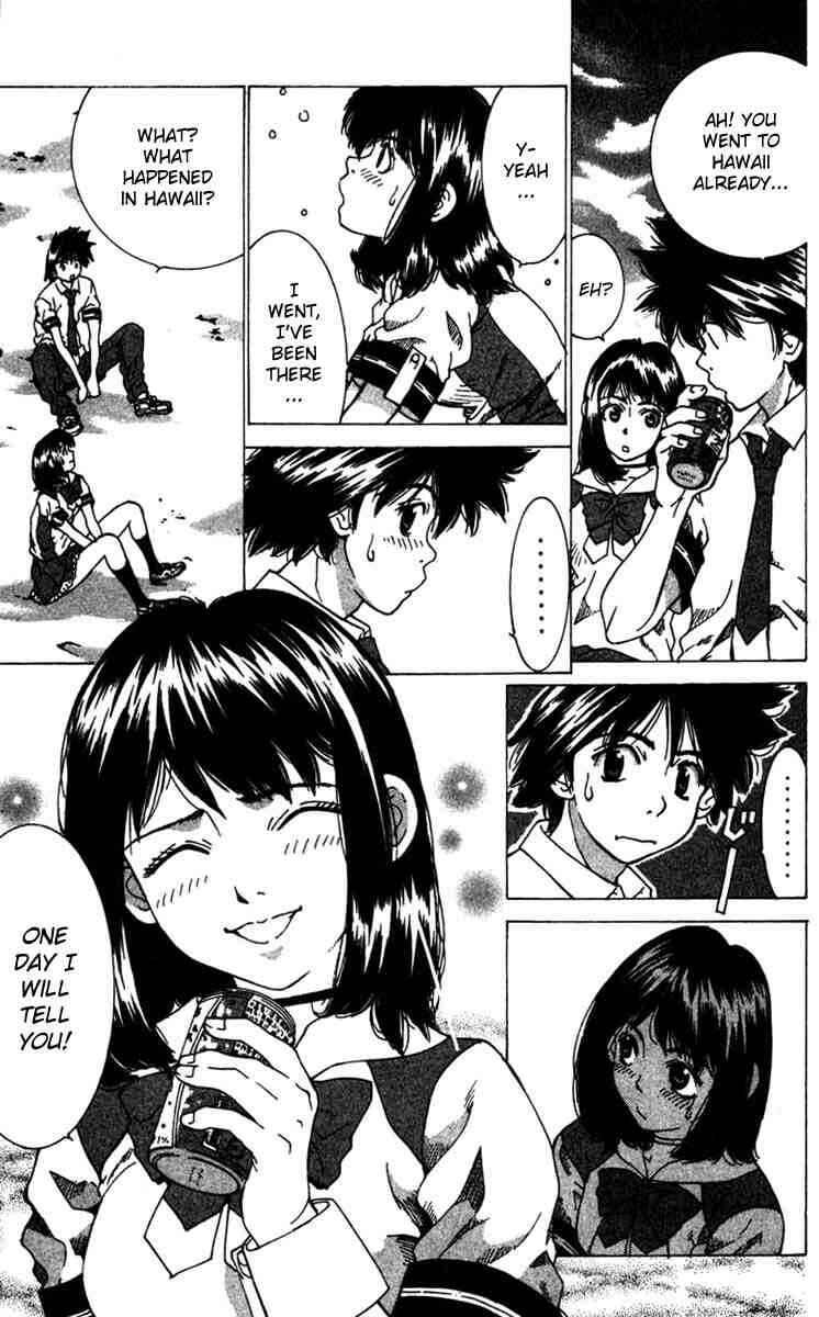 Gacha Gacha ~Capsule~ Chapter 6 - Page 13