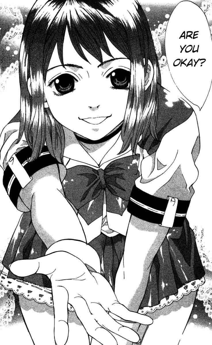 Gacha Gacha ~Capsule~ Chapter 6 - Page 18