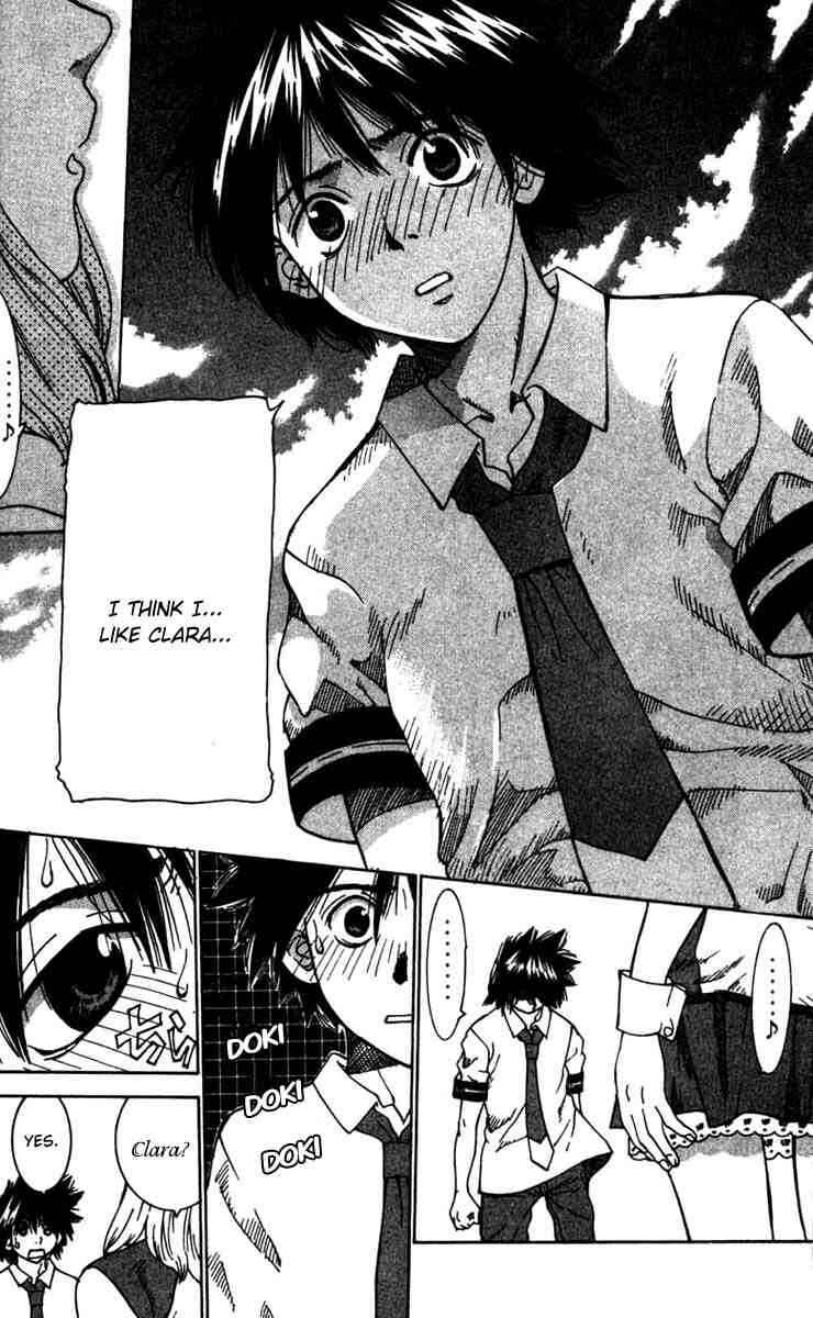 Gacha Gacha ~Capsule~ Chapter 6 - Page 20