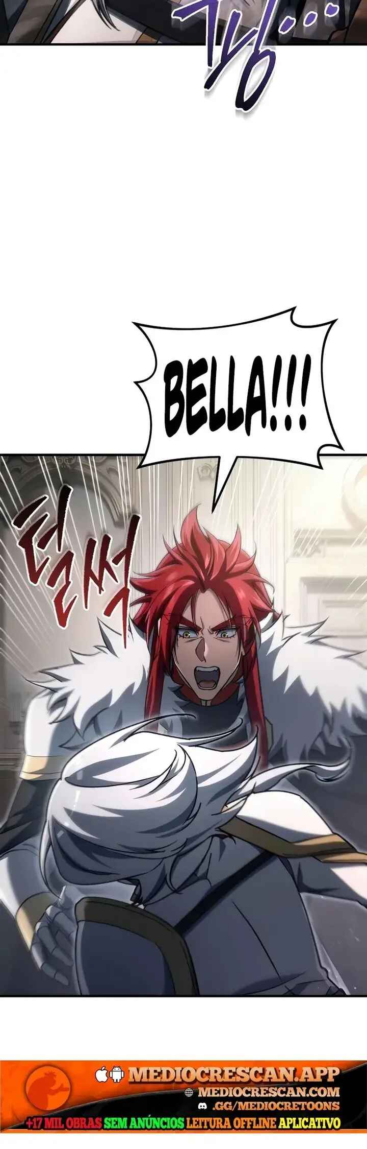 The Genius Blacksmith's Game Chapter 49 - Page 10