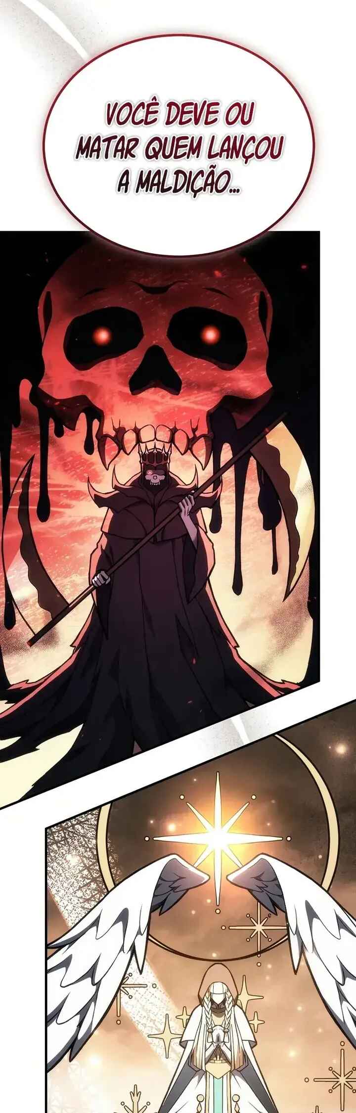 The Genius Blacksmith's Game Chapter 49 - Page 20
