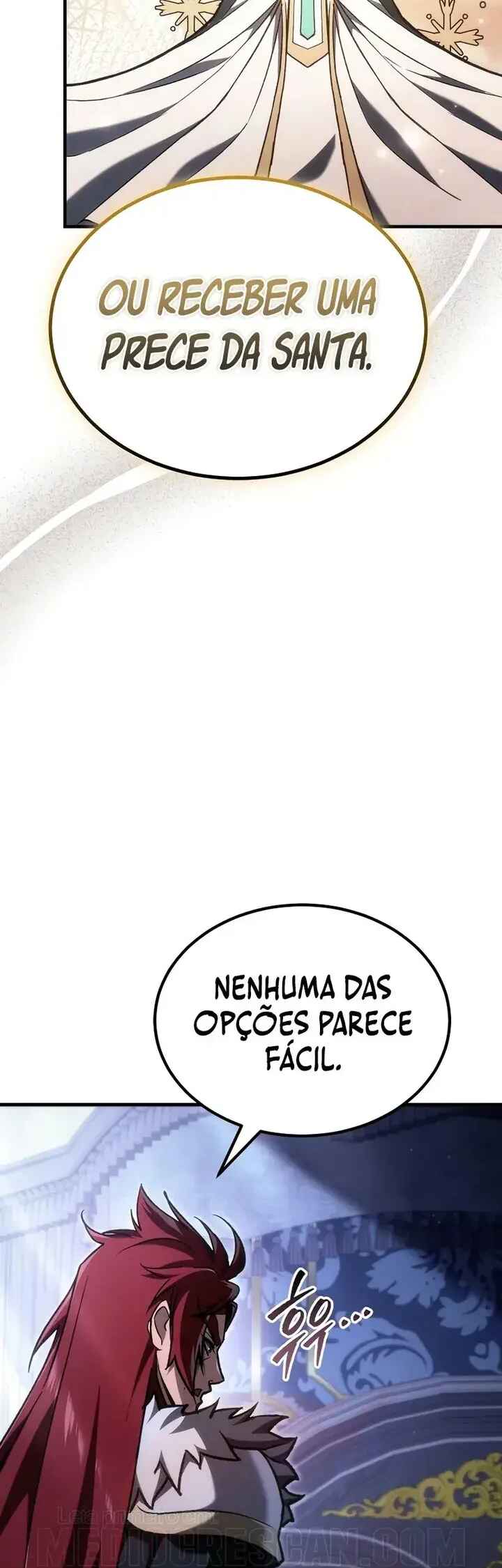 The Genius Blacksmith's Game Chapter 49 - Page 21