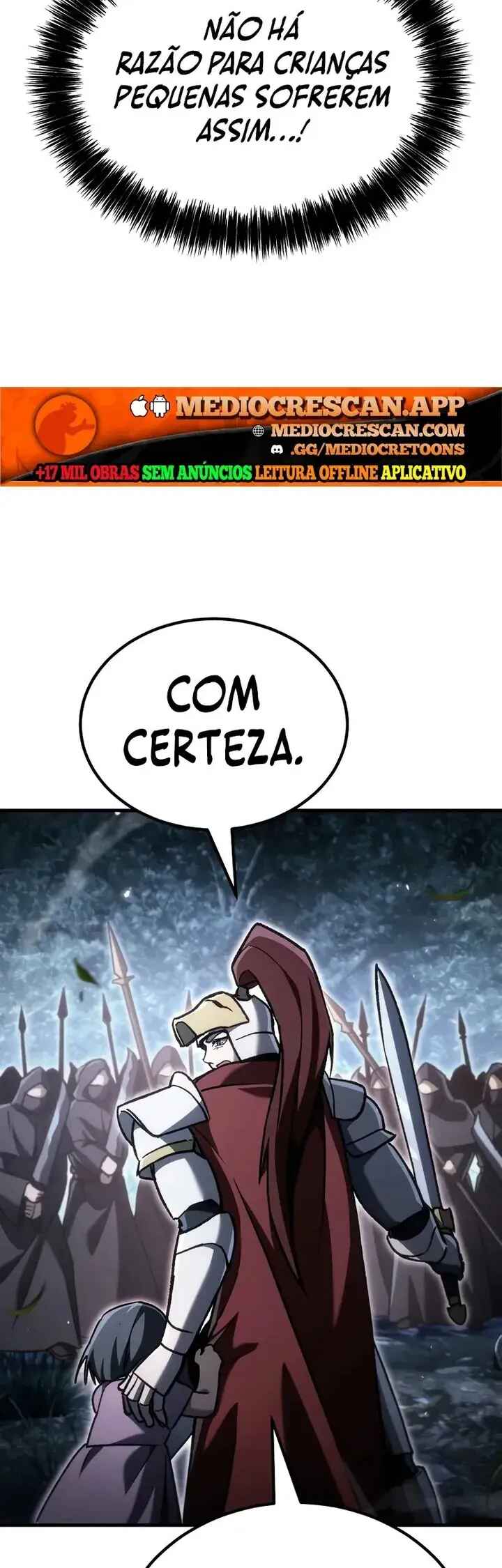 The Genius Blacksmith's Game Chapter 49 - Page 29