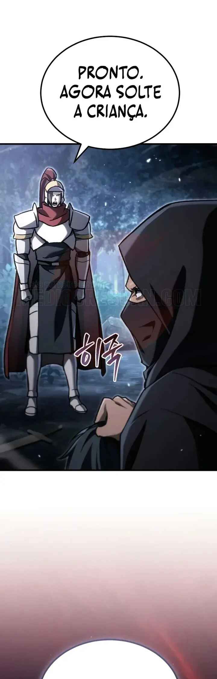 The Genius Blacksmith's Game Chapter 49 - Page 38