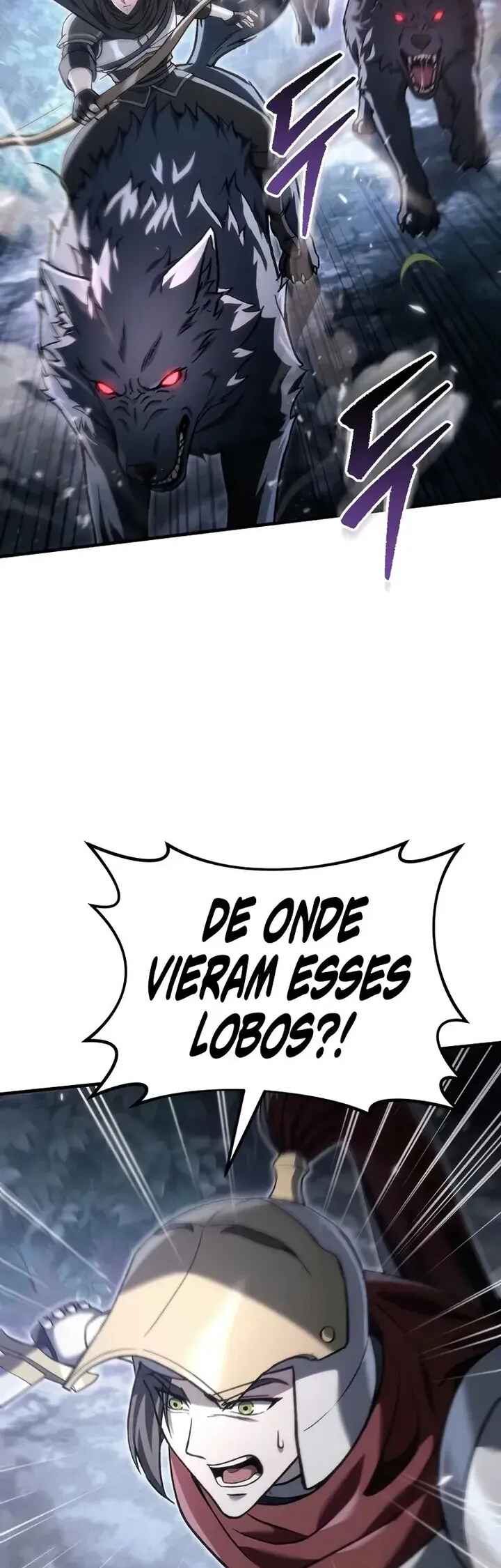 The Genius Blacksmith's Game Chapter 49 - Page 45