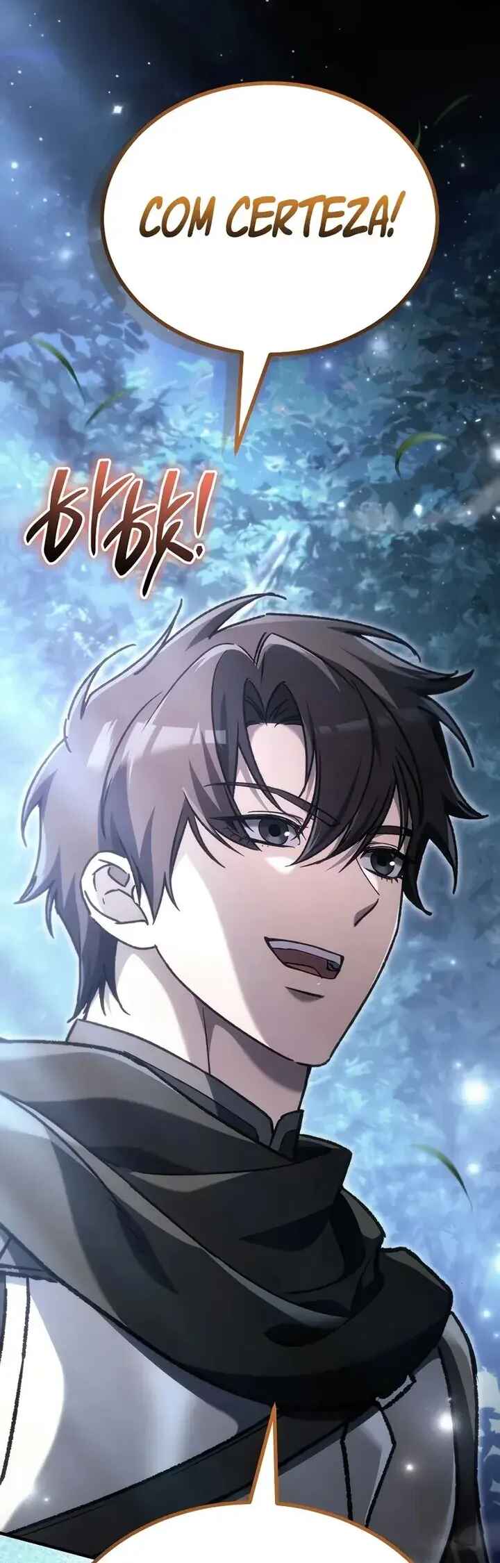 The Genius Blacksmith's Game Chapter 49 - Page 72