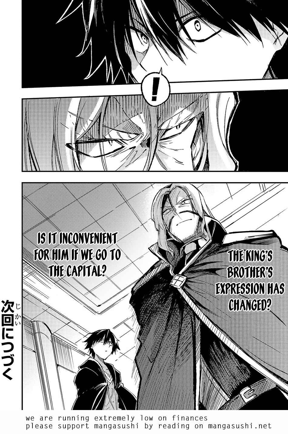 Hitoribocchi no Isekai Kouryaku Chapter 136 - Page 15