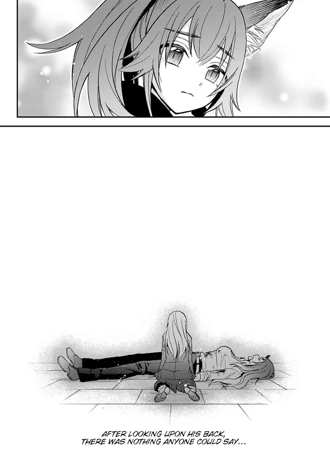 Tensei Shitara Slime Datta Ken: Ibun - Makoku Kurashi no Trinity Chapter 19 - Page 34