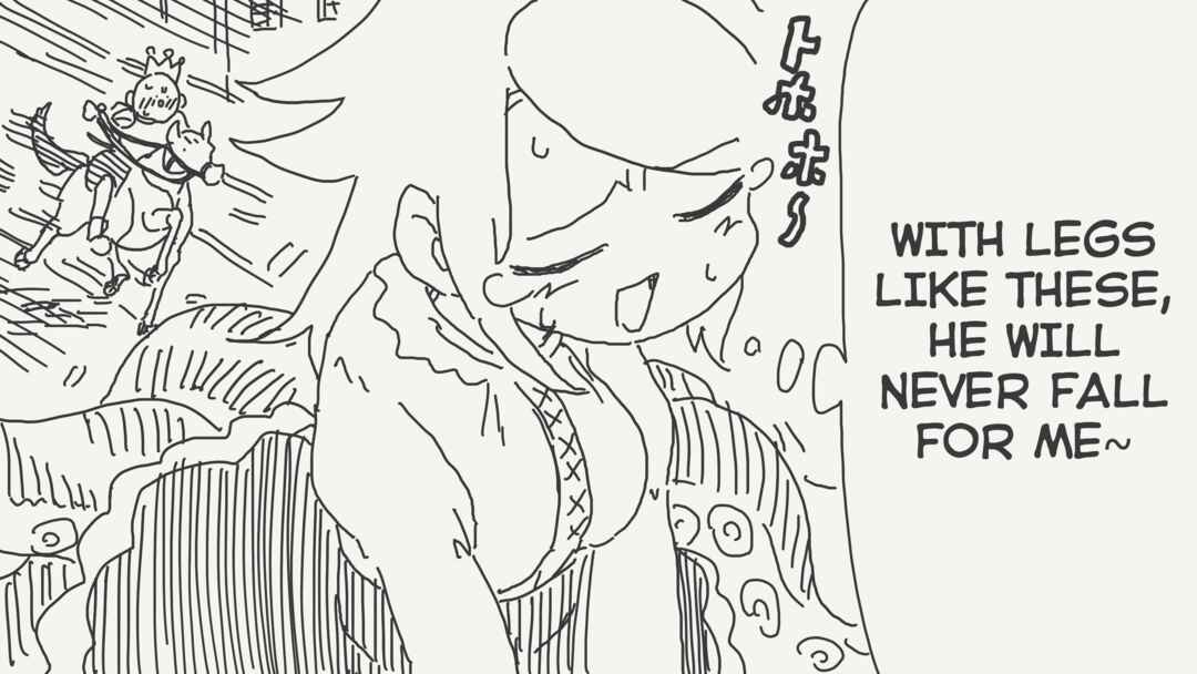 Holiday Yasumi's Twitter Shorts Chapter 488 - Page 4