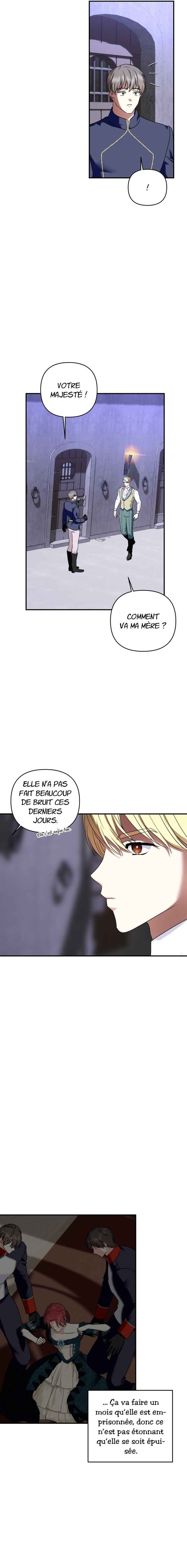 Monster Duke's Daughter Chapter 156 - Page 11