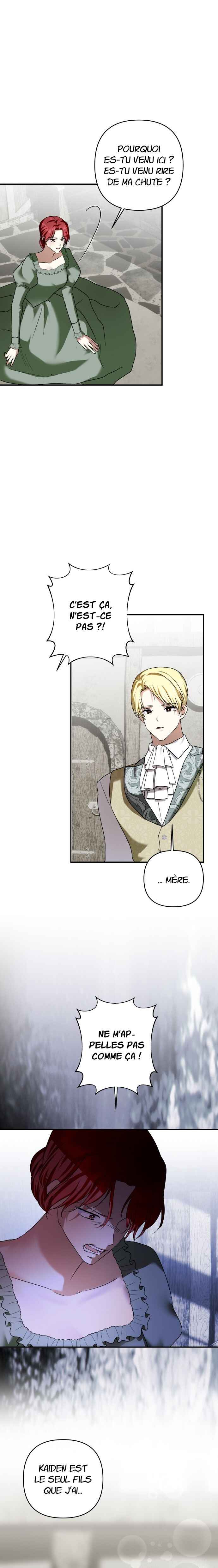 Monster Duke's Daughter Chapter 156 - Page 15