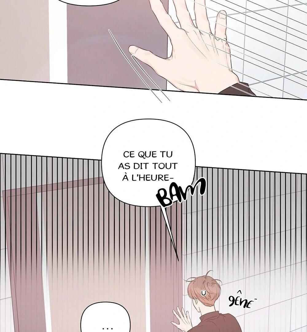Never Mind, Darling Chapter 36 - Page 10