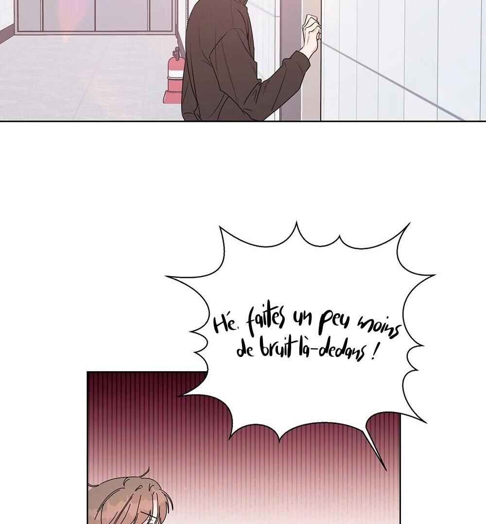 Never Mind, Darling Chapter 36 - Page 15