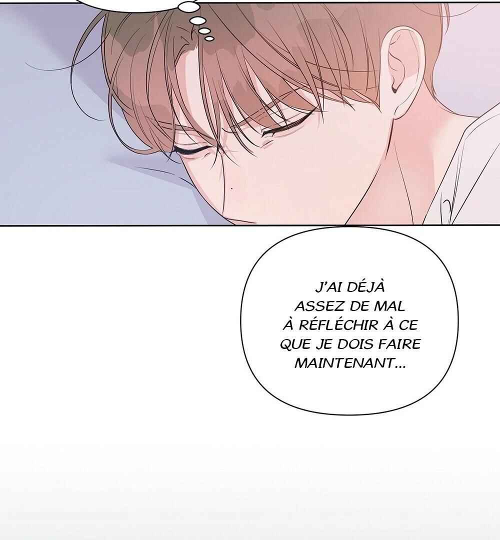 Never Mind, Darling Chapter 36 - Page 45