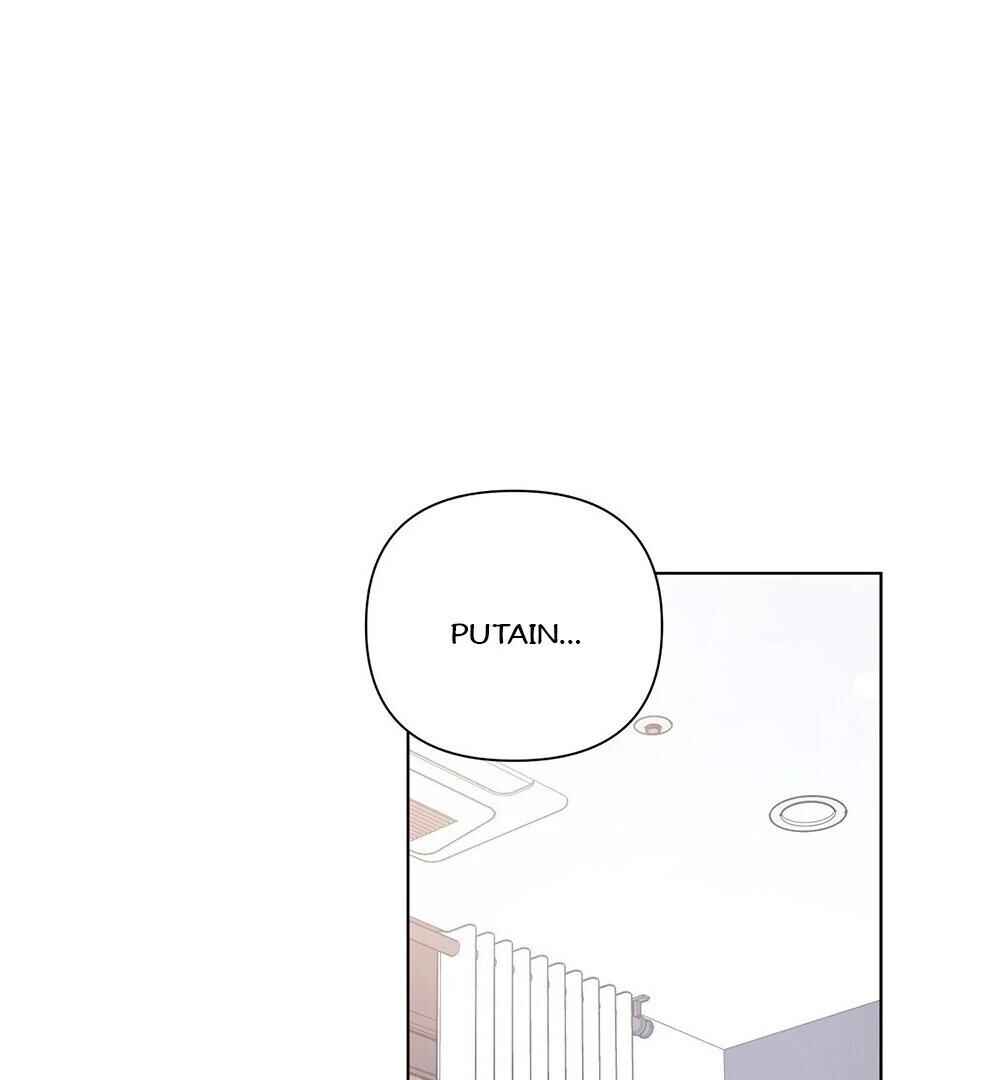 Never Mind, Darling Chapter 36 - Page 53