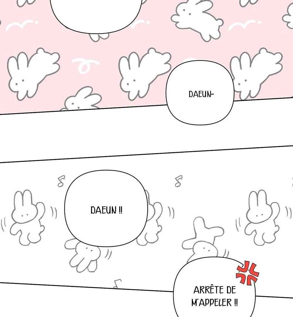 Never Mind, Darling Chapter 36 - Page 57