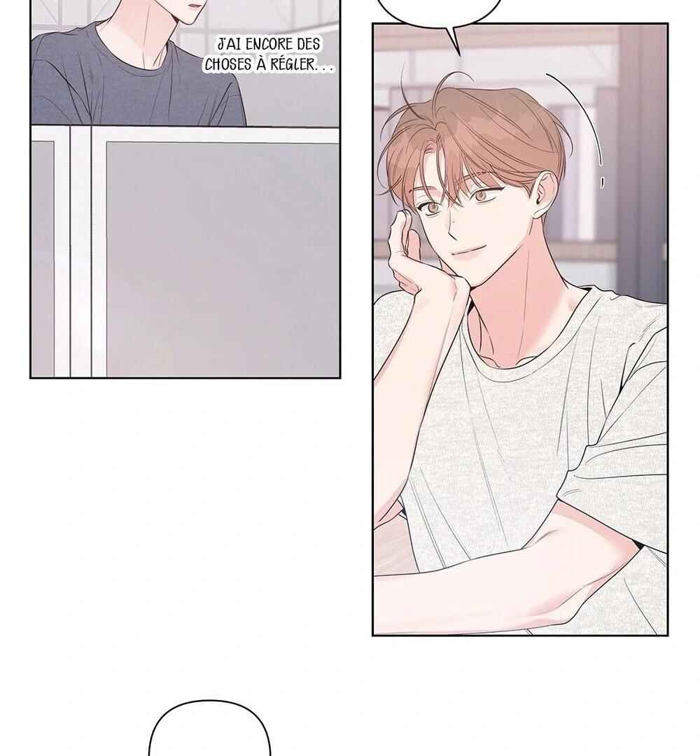 Never Mind, Darling Chapter 36 - Page 65