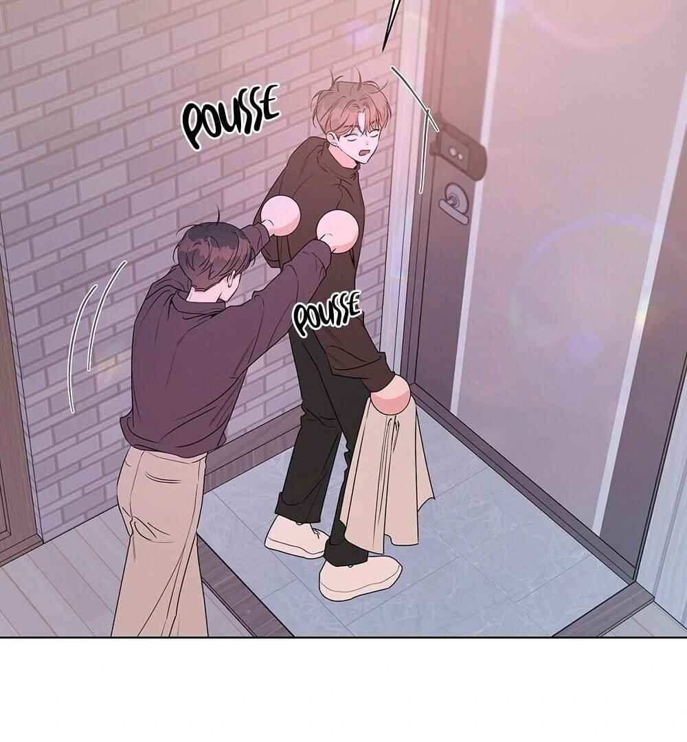 Never Mind, Darling Chapter 36 - Page 7