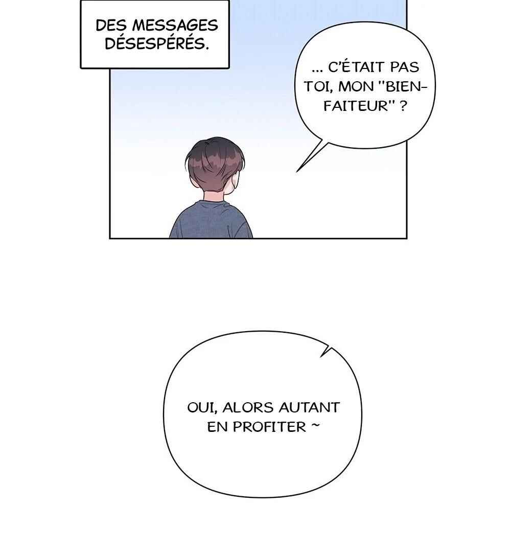 Never Mind, Darling Chapter 36 - Page 70