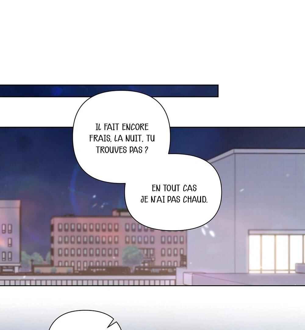 Never Mind, Darling Chapter 36 - Page 75