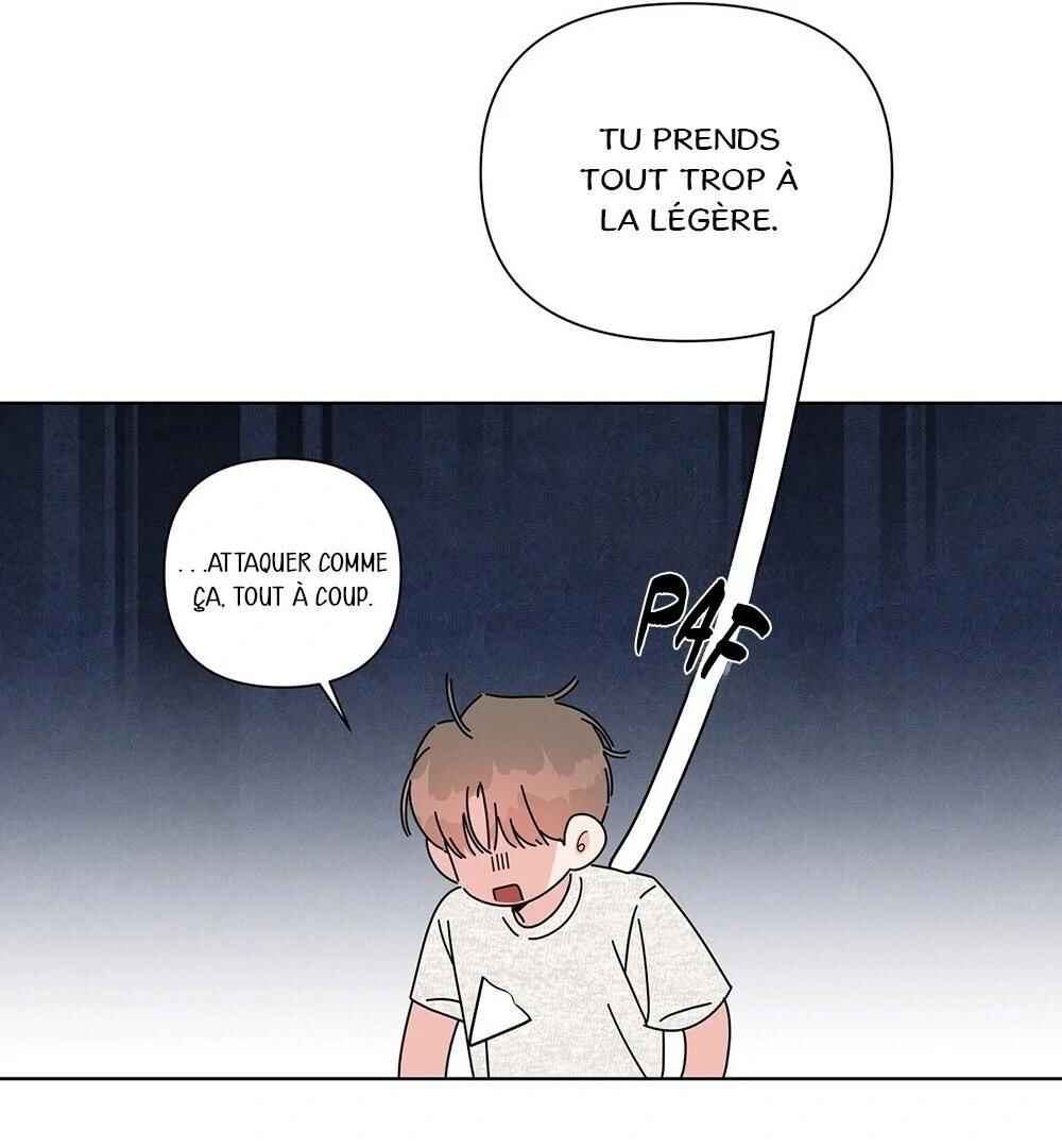Never Mind, Darling Chapter 36 - Page 77
