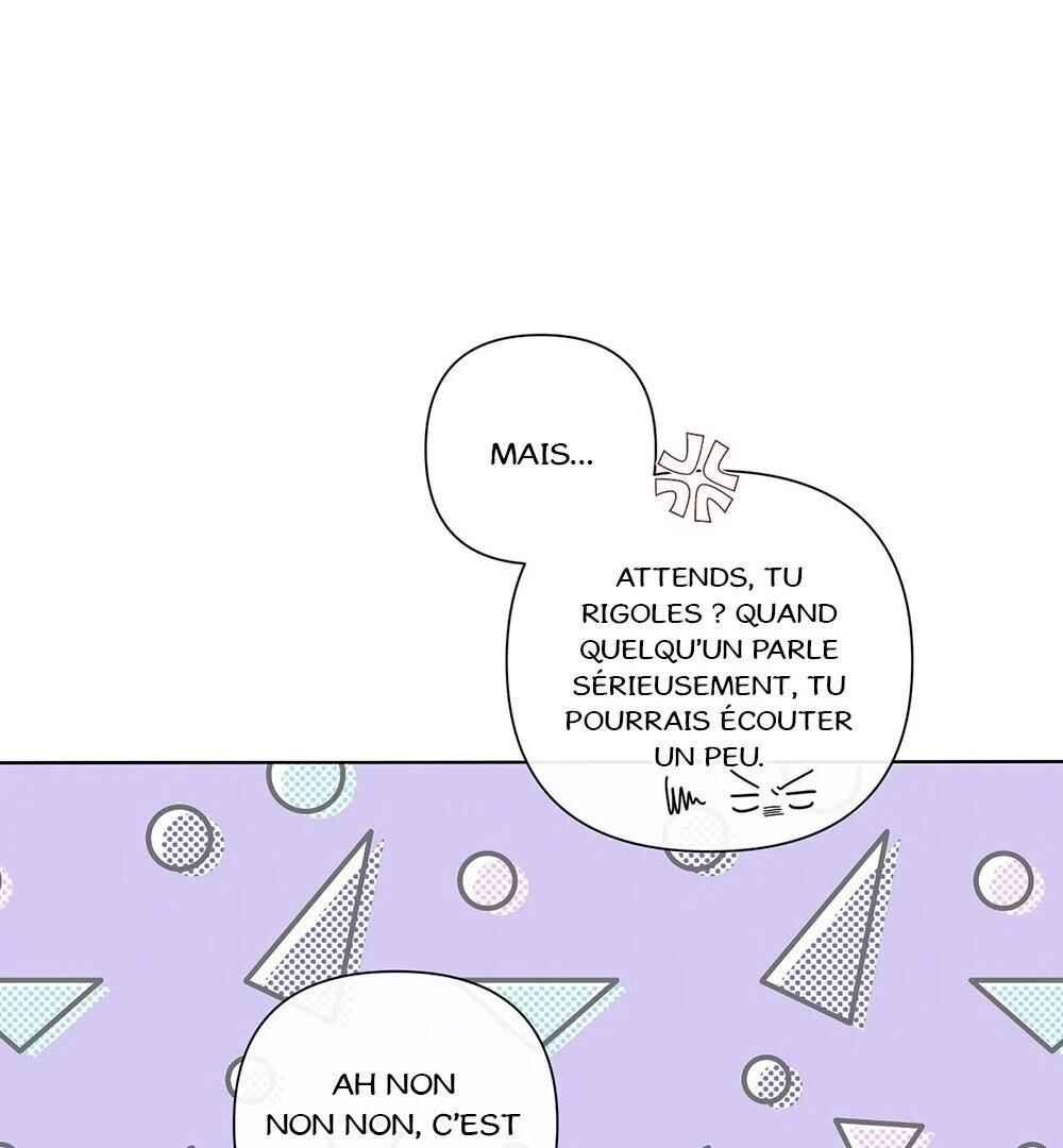 Never Mind, Darling Chapter 36 - Page 82