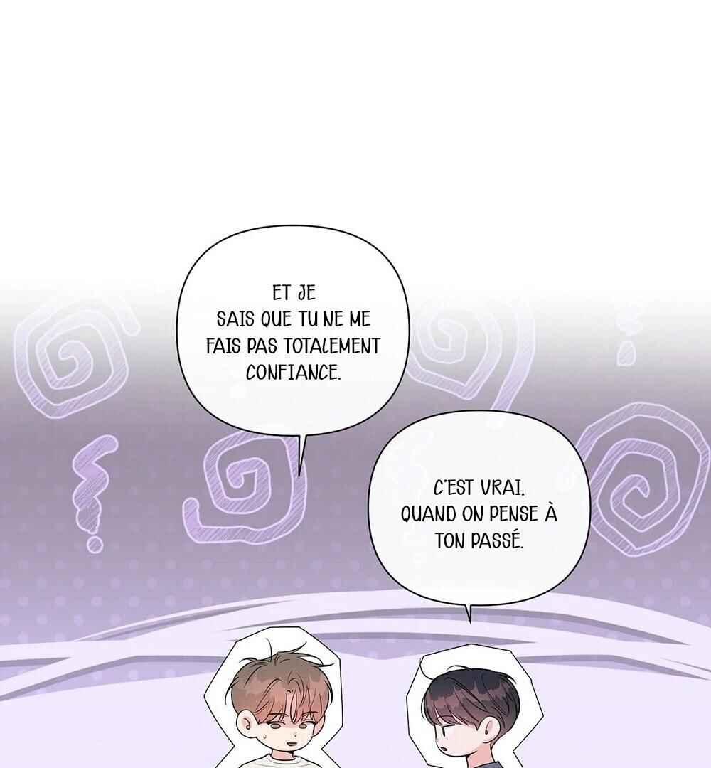 Never Mind, Darling Chapter 36 - Page 92