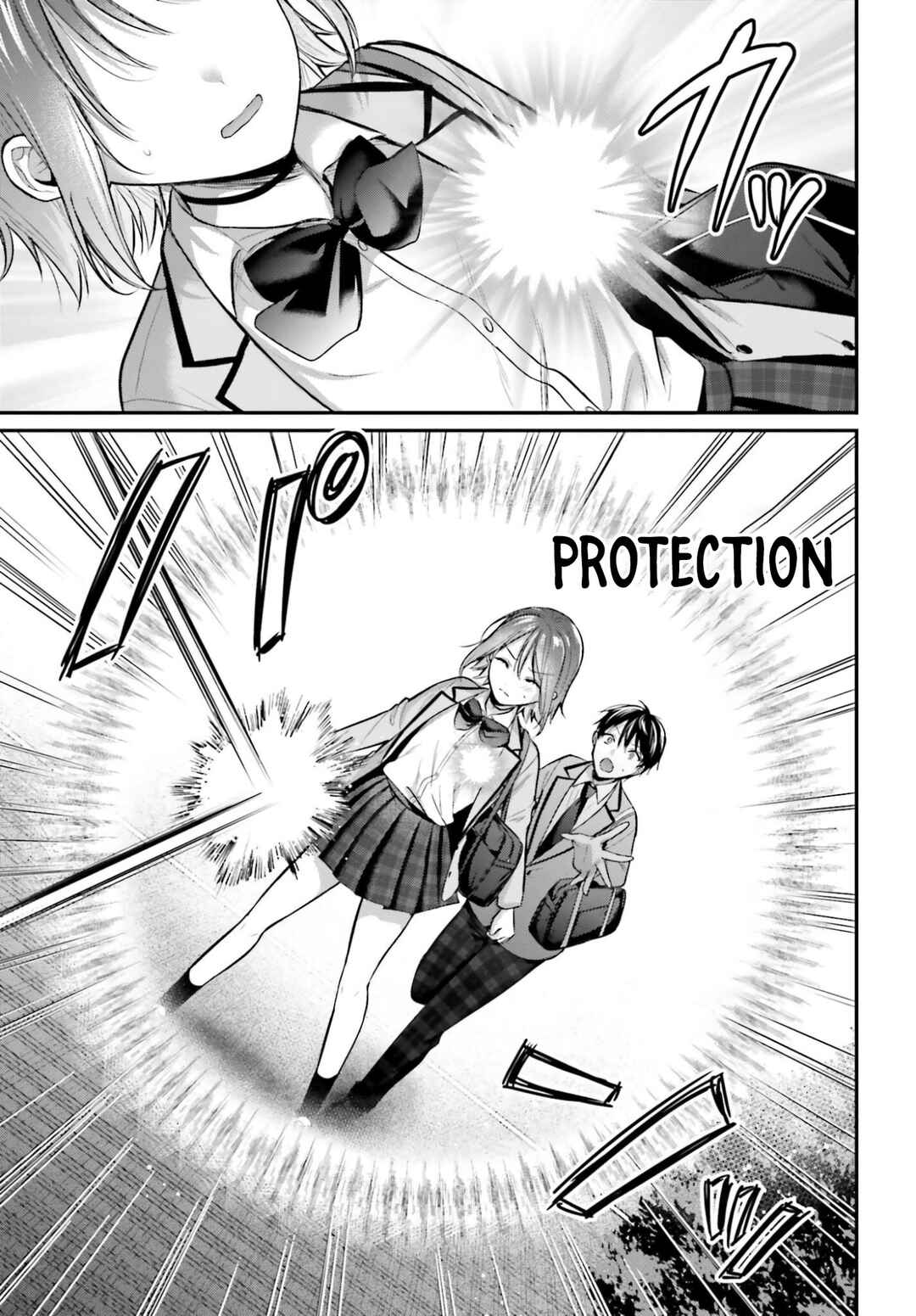 Boukensha ni Narenakatta Ore, Skill [Oppai Kyousei] de Nayameru Anoko wo Hitotasuke!? Chapter 20 - Page 12