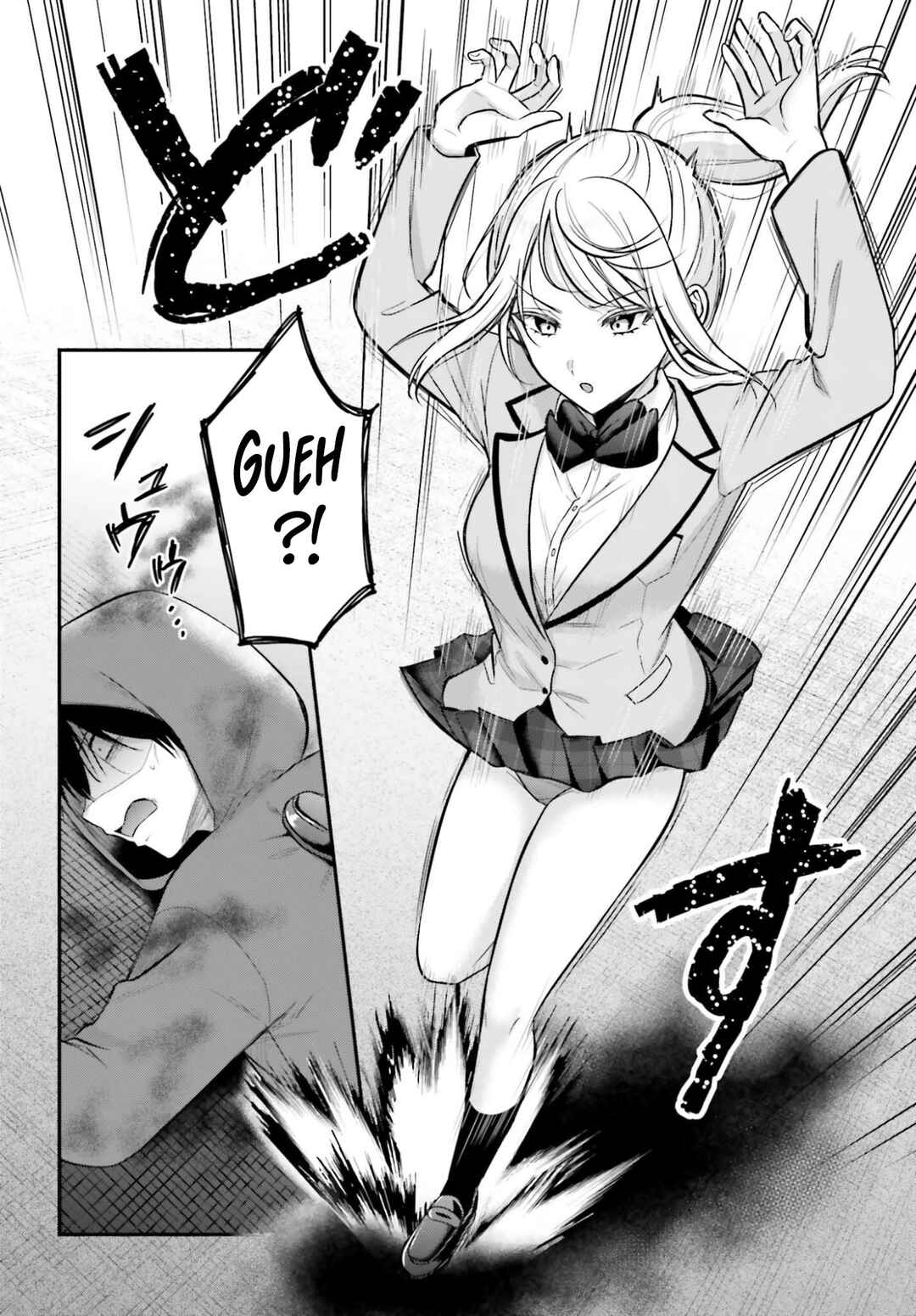 Boukensha ni Narenakatta Ore, Skill [Oppai Kyousei] de Nayameru Anoko wo Hitotasuke!? Chapter 20 - Page 15