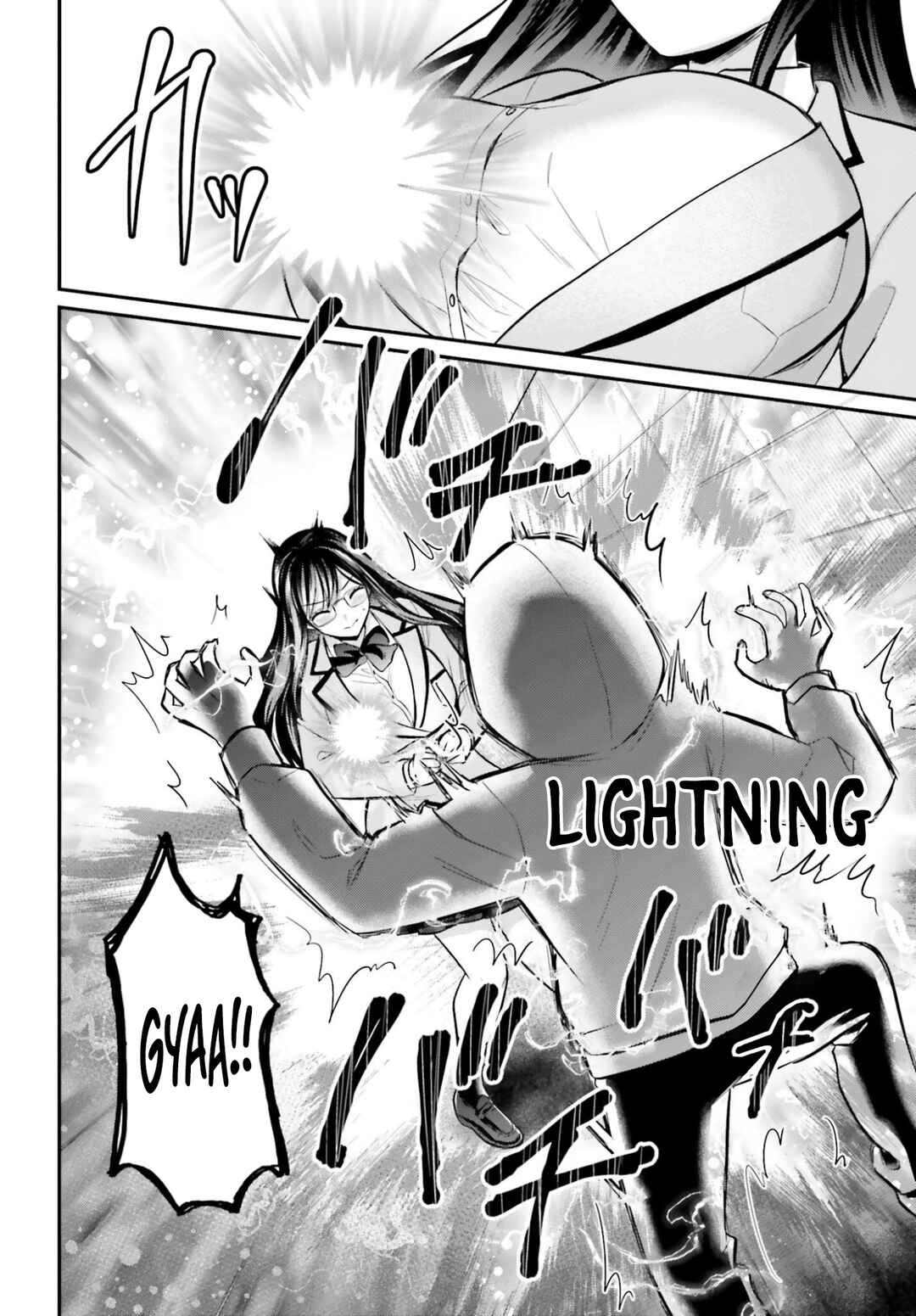 Boukensha ni Narenakatta Ore, Skill [Oppai Kyousei] de Nayameru Anoko wo Hitotasuke!? Chapter 20 - Page 19
