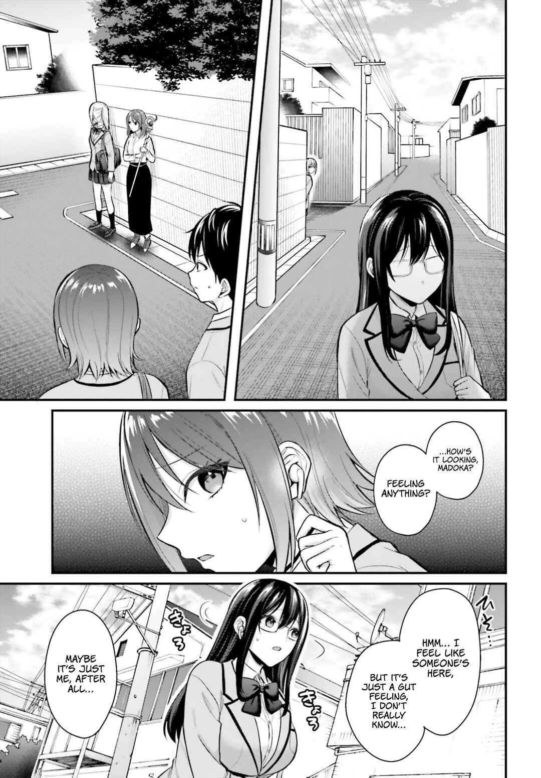 Boukensha ni Narenakatta Ore, Skill [Oppai Kyousei] de Nayameru Anoko wo Hitotasuke!? Chapter 20 - Page 8