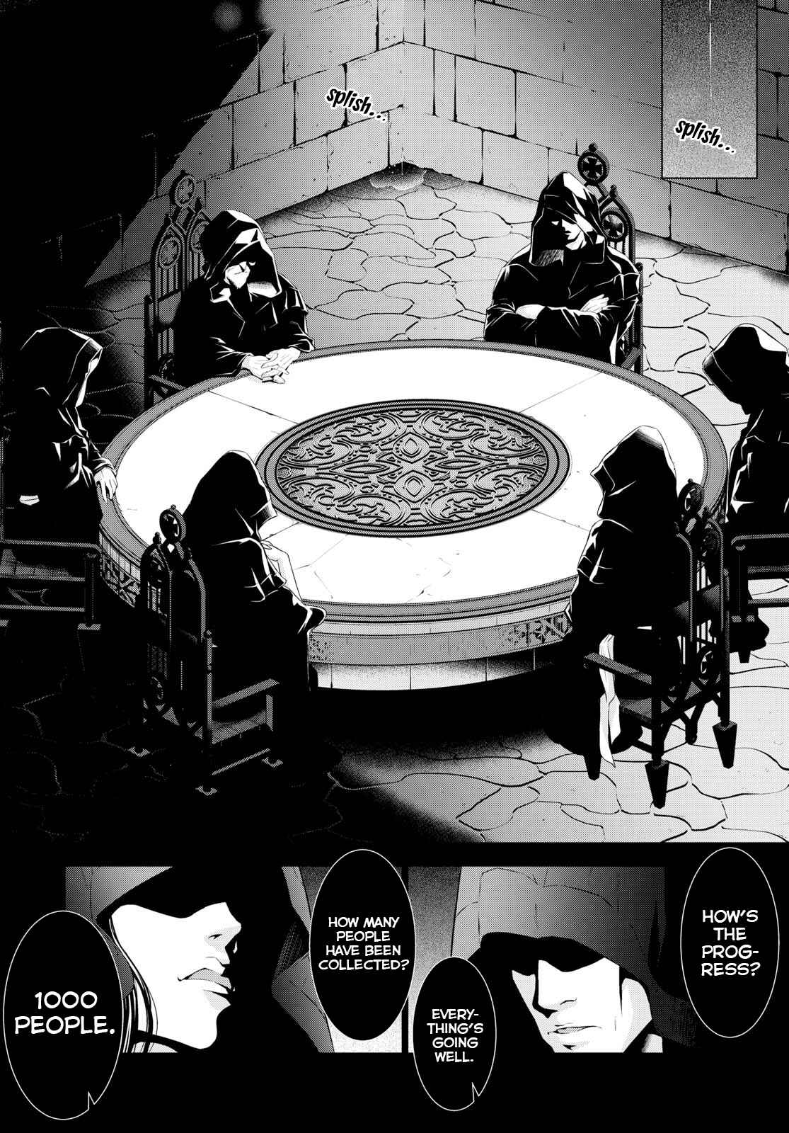 Isekai Cheat Magician Chapter 16 - Page 5