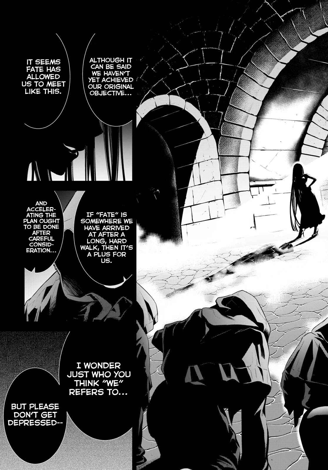 Isekai Cheat Magician Chapter 16 - Page 7