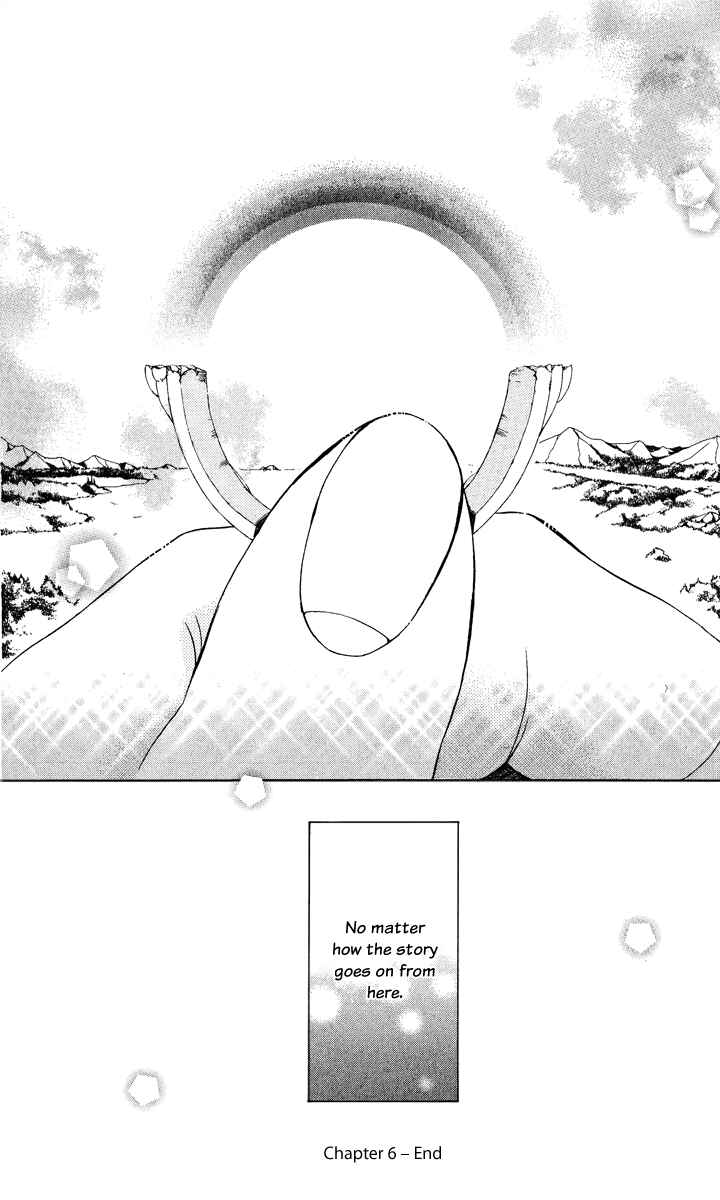 Soredemo Sekai wa Utsukushii Chapter 6 - Page 30