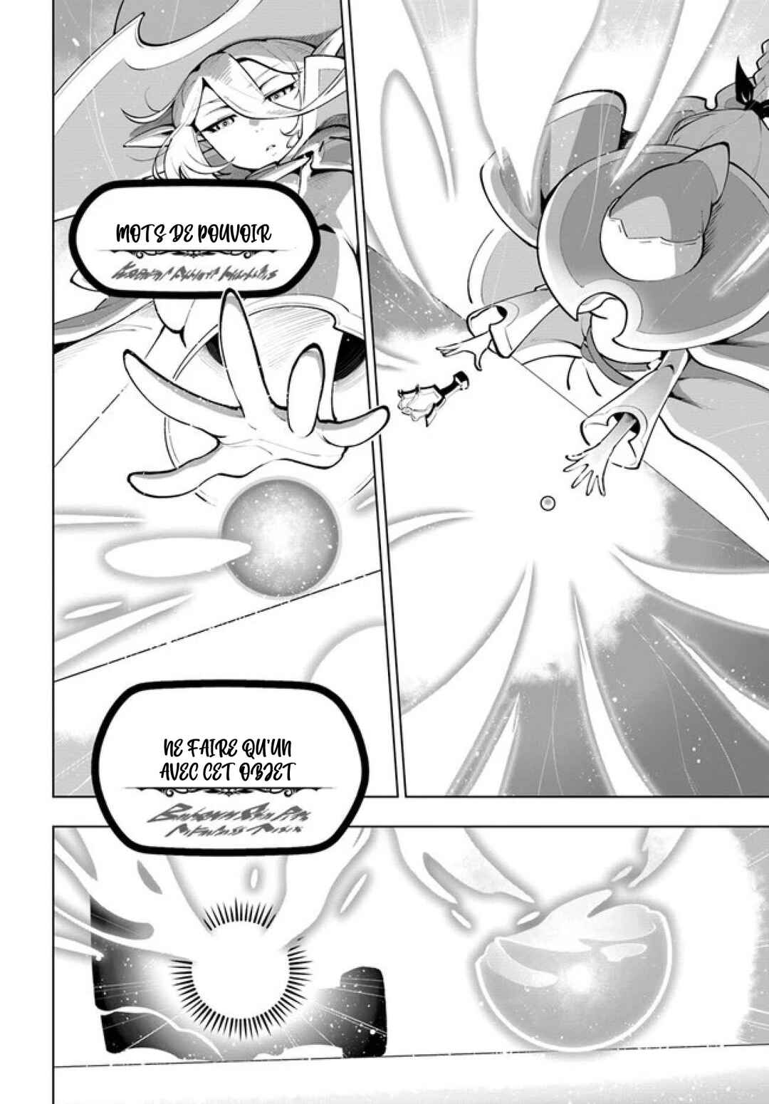 Sekai Saikyou no Kouei ~Meikyuukoku no Shinjin Tansakusha~ Chapter 25 - Page 14