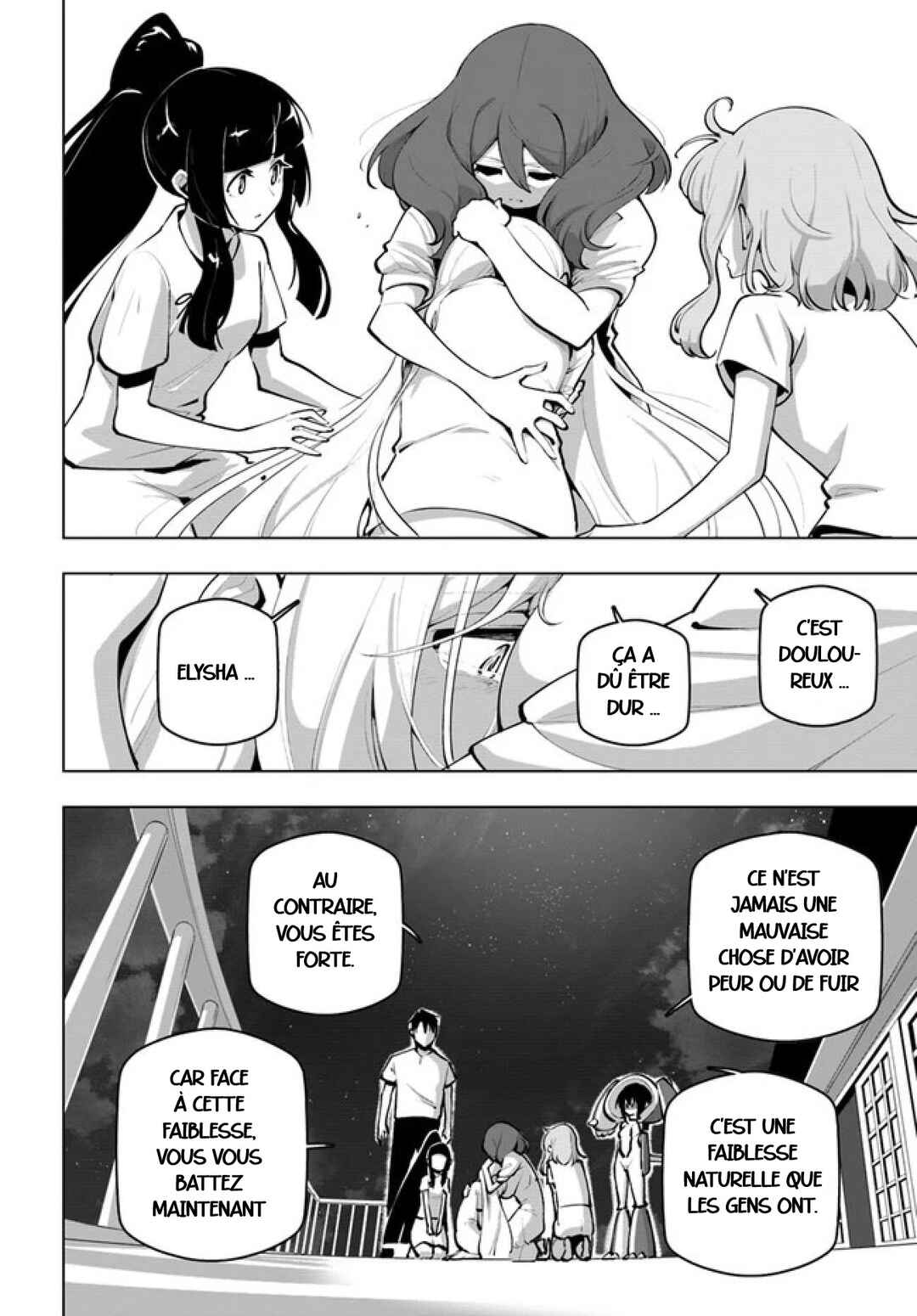Sekai Saikyou no Kouei ~Meikyuukoku no Shinjin Tansakusha~ Chapter 25 - Page 30