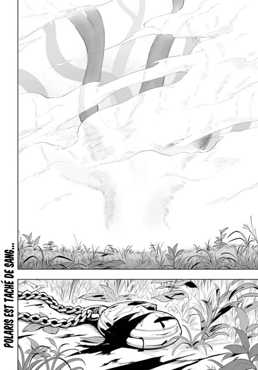 Sekai Saikyou no Kouei ~Meikyuukoku no Shinjin Tansakusha~ Chapter 25 - Page 34