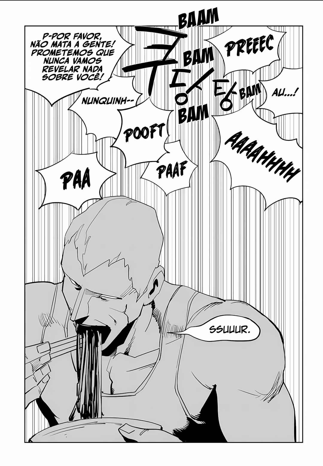 Fight Class 3 Chapter 86 - Page 21
