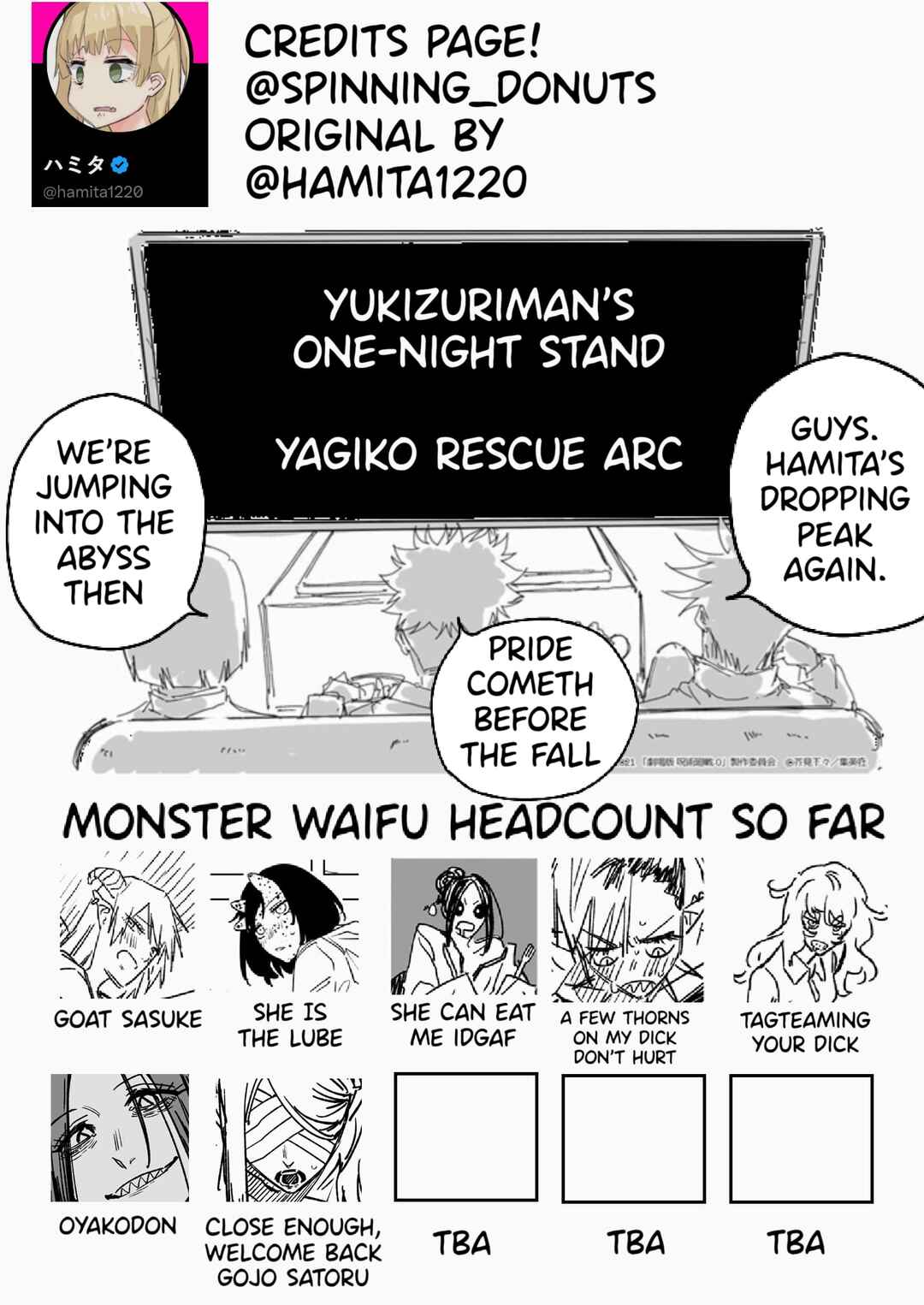 Ichiya Kagiri no Yukizuriman Chapter 13 - Page 9