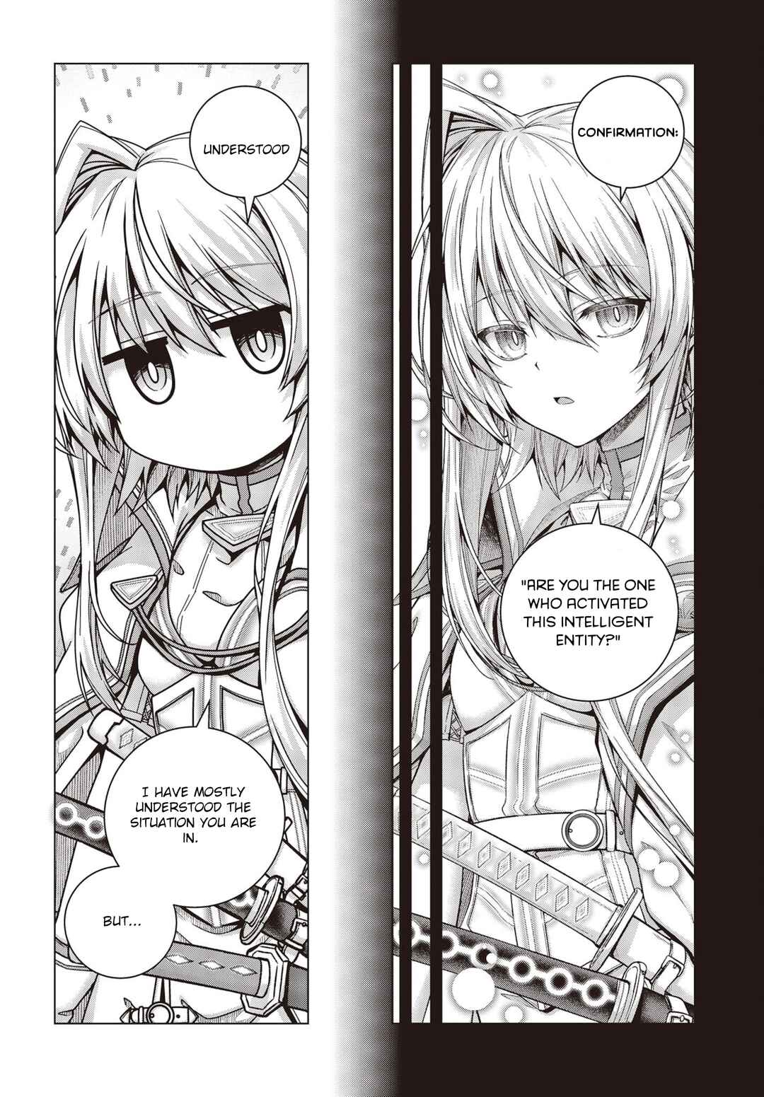 Tutorial ga Hajimaru Mae ni: Boss Chara-tachi o Hametsu Sasenai Tame ni Ore ga Dekiru Ikutsu ka no Koto Chapter 1.3 - Page 16