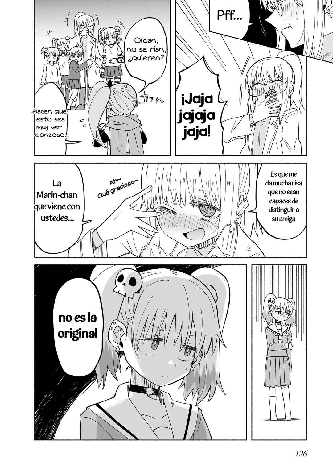 Ninja to Koroshiya no Futarigurashi Chapter 32 - Page 16