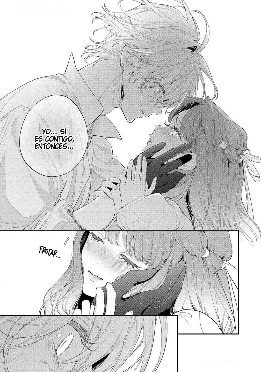 Hana Himeru Kimi no Meteor Chapter 20 - Page 29