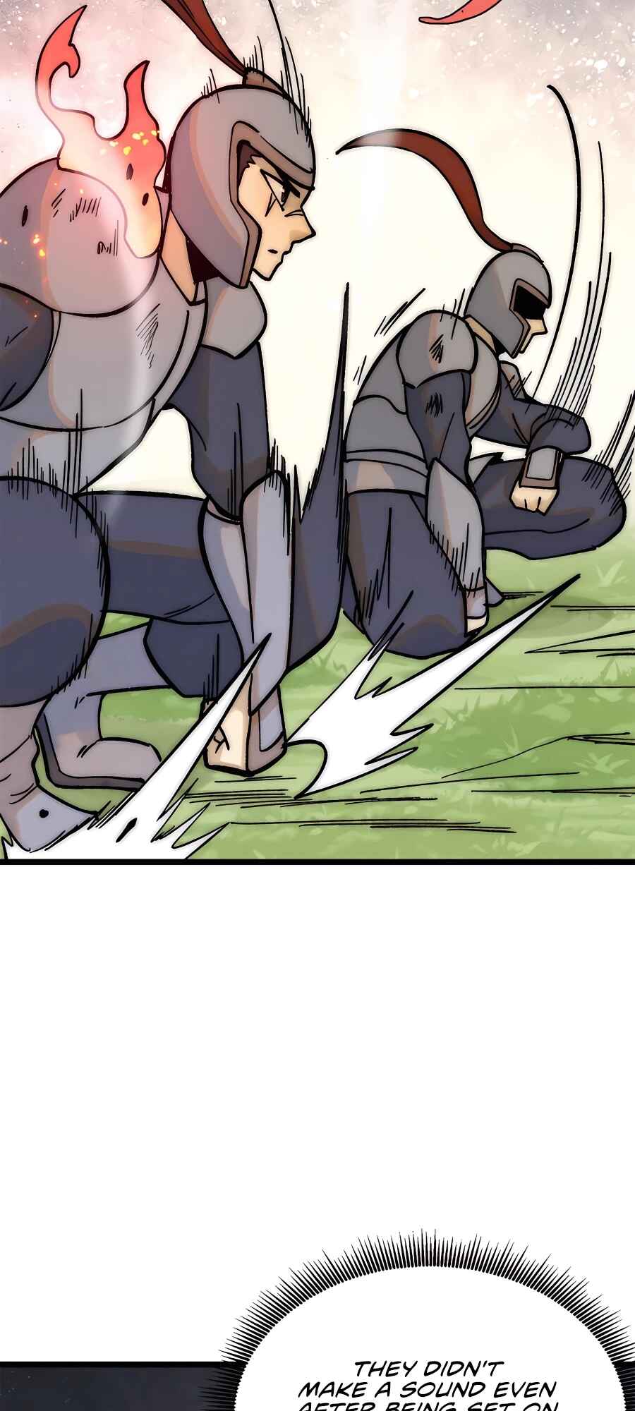 All Hail the Sect Leader Chapter 227 - Page 13
