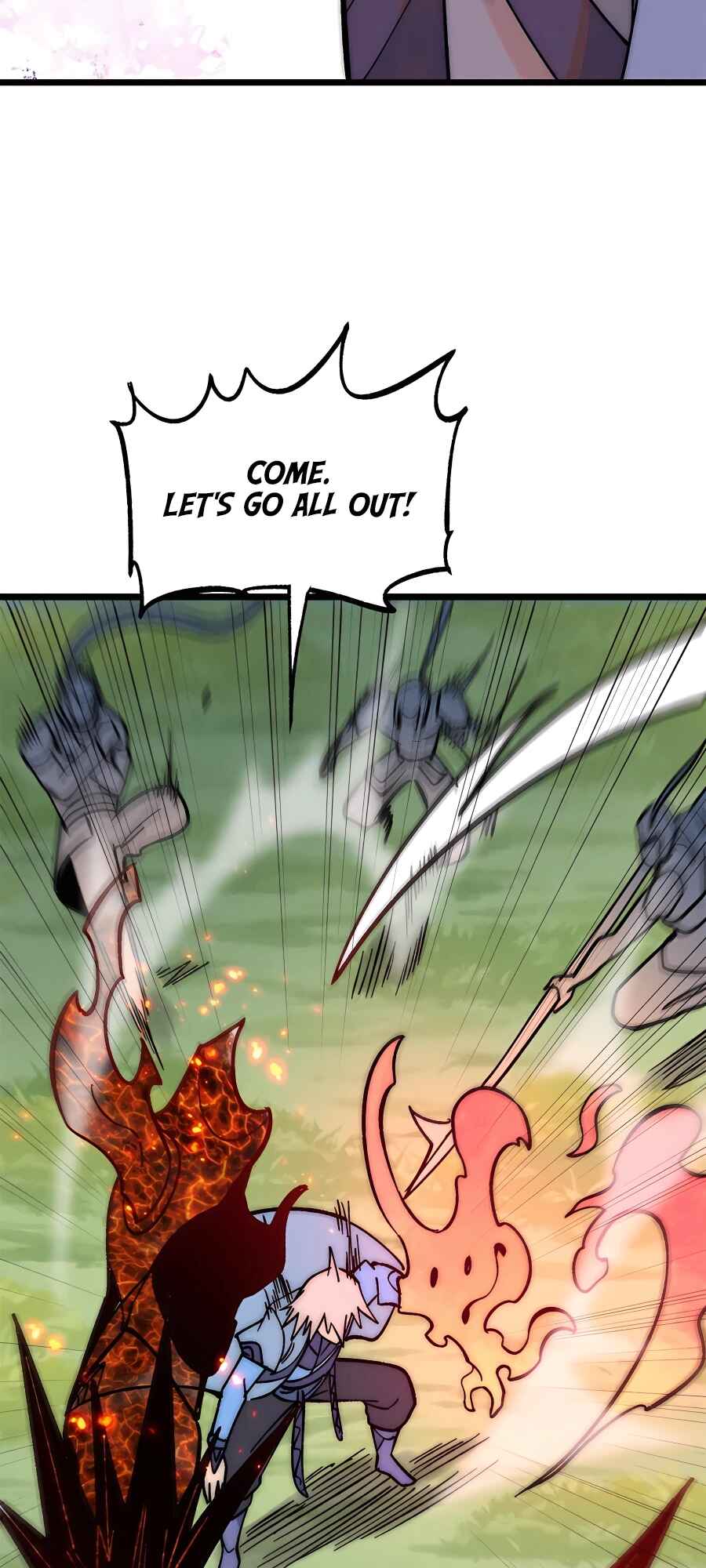 All Hail the Sect Leader Chapter 227 - Page 16