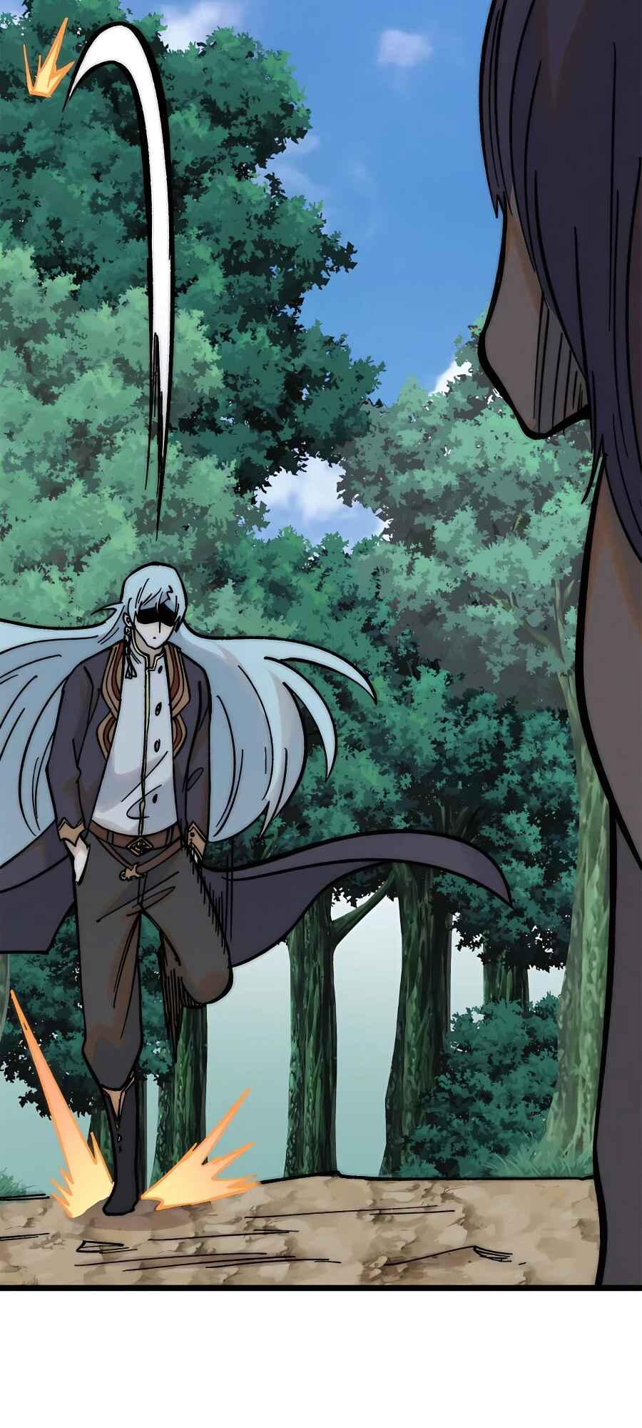 All Hail the Sect Leader Chapter 227 - Page 23