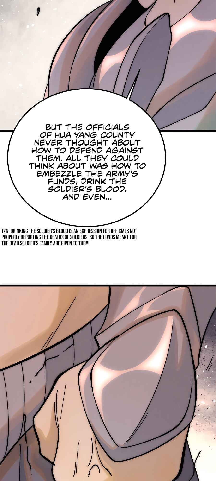 All Hail the Sect Leader Chapter 227 - Page 34