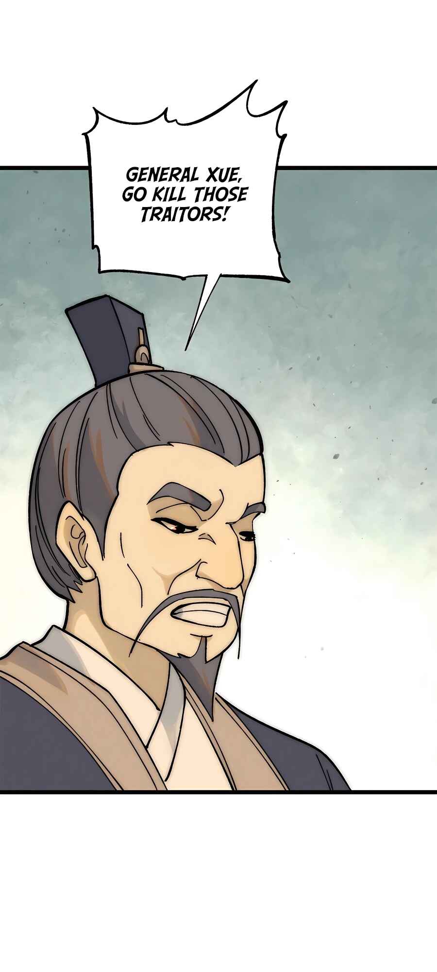 All Hail the Sect Leader Chapter 227 - Page 36