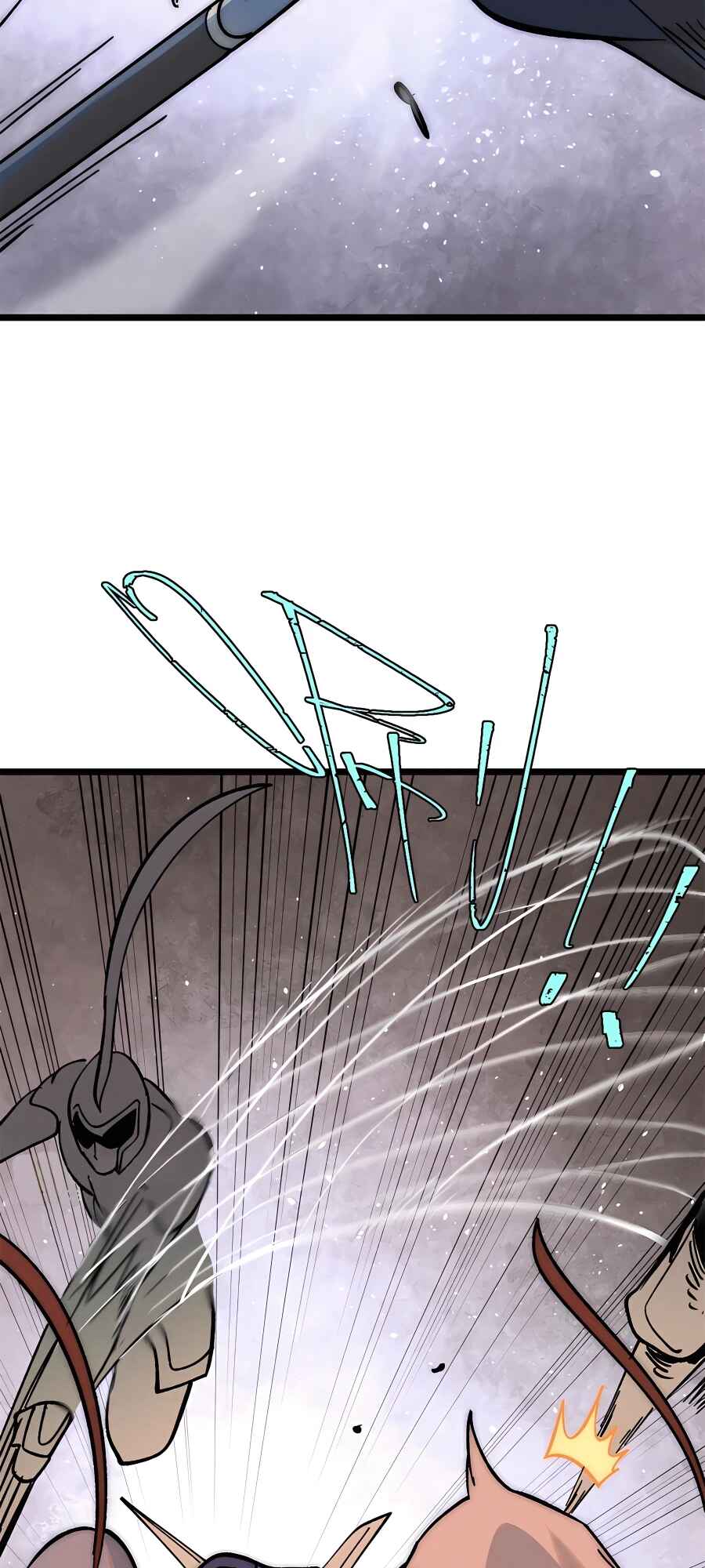 All Hail the Sect Leader Chapter 227 - Page 9