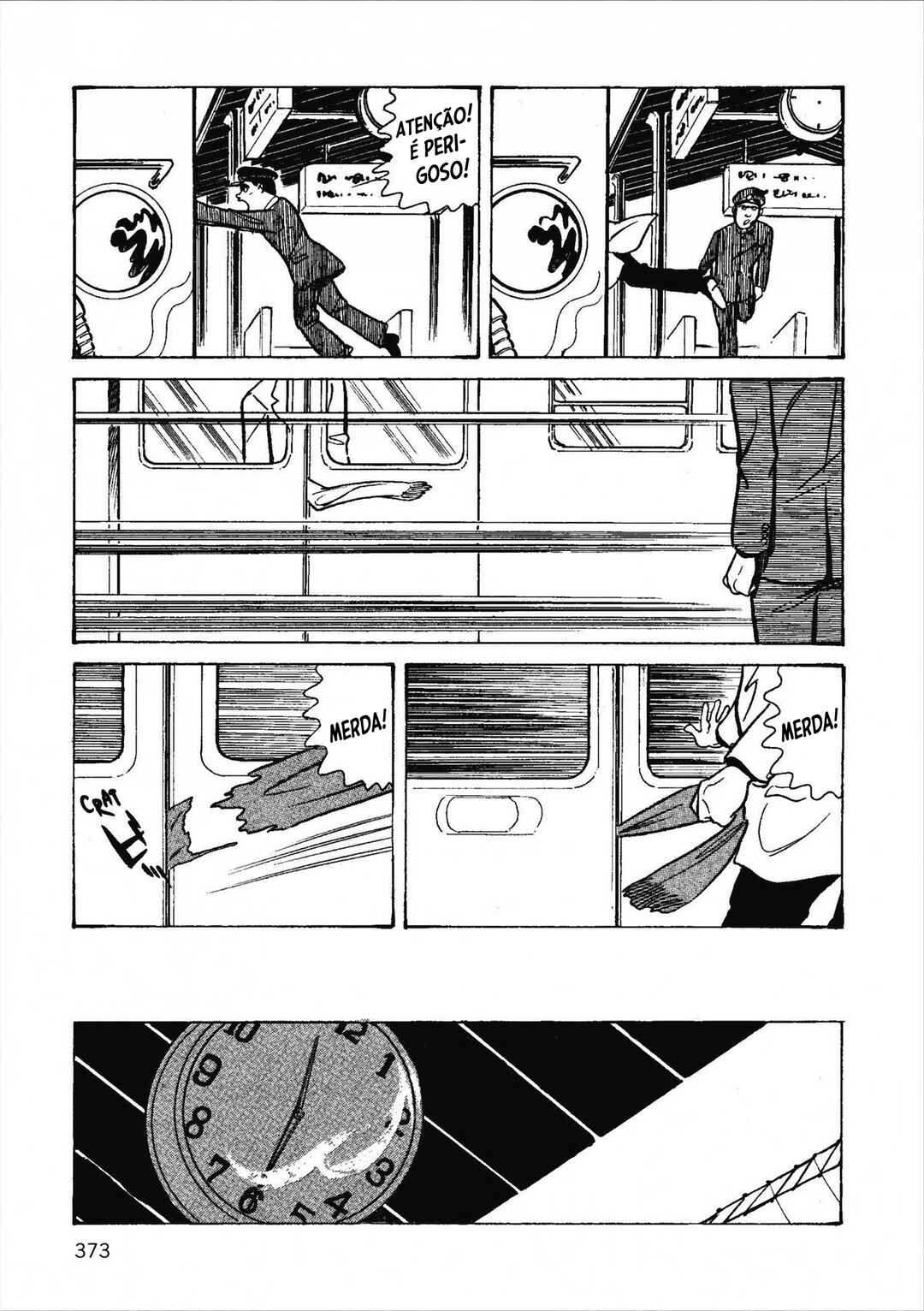 Age of Cohabitation Chapter 40 - Page 10
