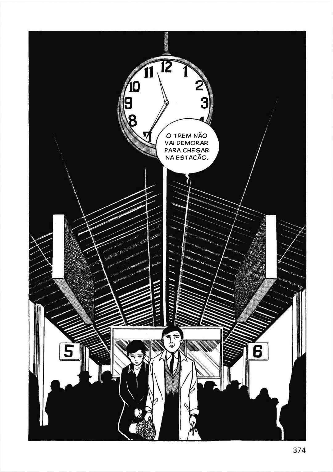 Age of Cohabitation Chapter 40 - Page 11